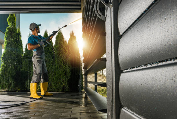 Rancho Santa Margarita, CA Pressure Washing Services Company